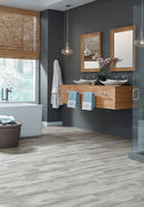 Mannington Adura Flex Cape May 12" x 24" Shell