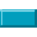 Daltile Color Wave 3" x 6"-Glass Tile-Daltile-Capri Breeze-3" x 6"-State Tile