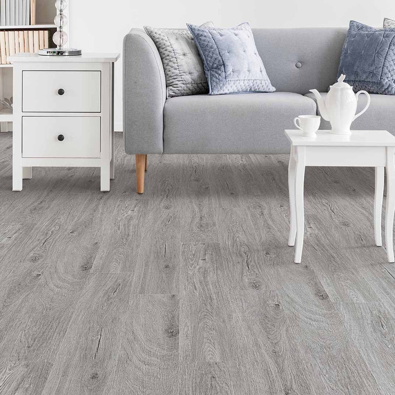 Matrexx Carbonado Plank 7" x 48"-Vinyl Plank-Matrexx-Pebbled Oak-7" x 48"-State Tile