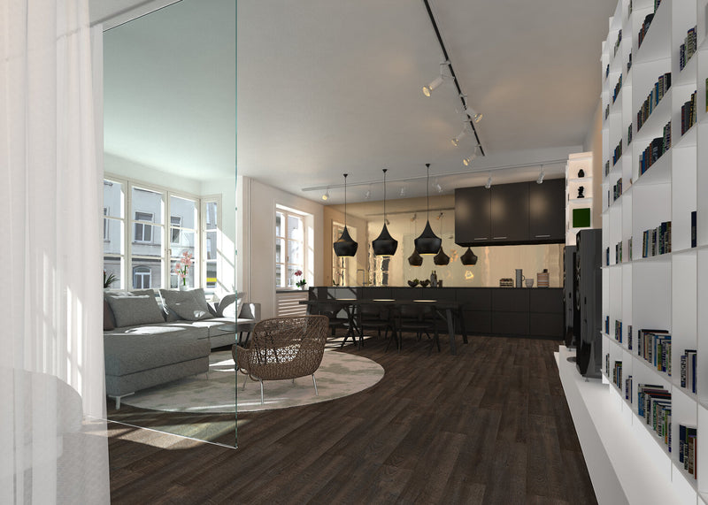 Signature Collection Rigid ESPC Original 7" x 48"