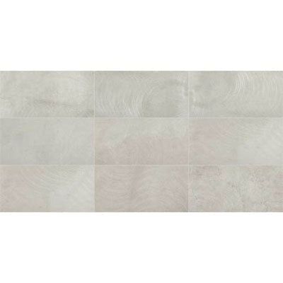 Daltile Ironcraft 12" x 24"-Porcelain Tile-Daltile-Casper Grey Unpolished-12" x 24"-State Tile