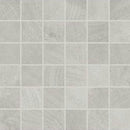 Daltile Ironcraft 2 x 2 12" x 12"-Porcelain Mosaic-Daltile-Casper Grey-12" x 12"-State Tile