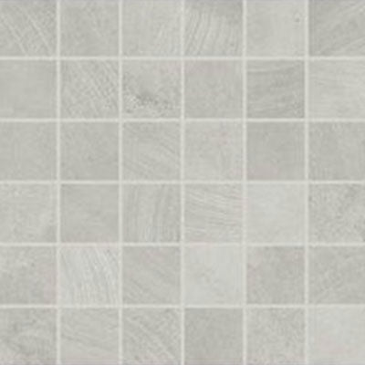Daltile Ironcraft 2 x 2 12" x 12"-Porcelain Mosaic-Daltile-Casper Grey-12" x 12"-State Tile