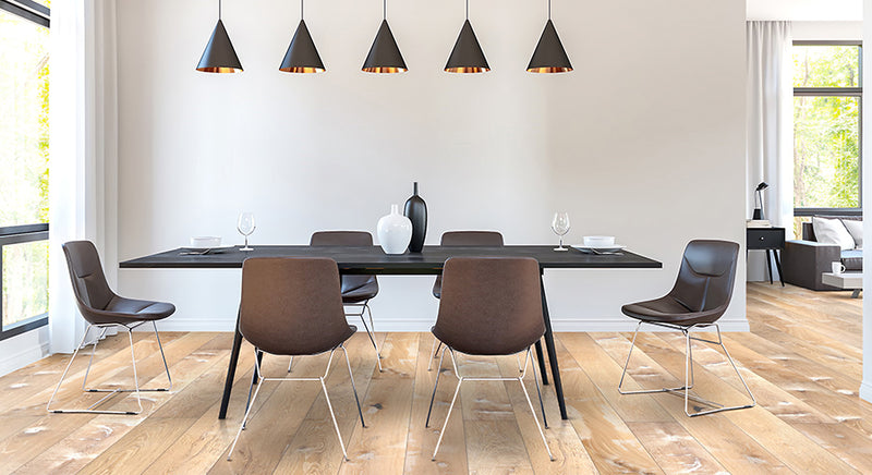 Duchateau Atelier Series Aged Character 8" x 96.5"-Hardwood Plank-DuChateau-State Tile