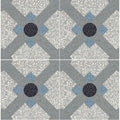 Marazzi D Segni Terrazzo Deco 8" x 8"-Porcelain Tile-Marazzi-Chalet-8" x 8"-State Tile