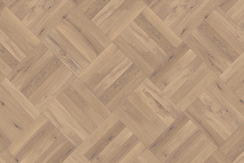 Valaire White Oak 4.75" x 23.63"-Hardwood Plank-Valaire-Champagne Parquet-4.75" x 23.63"-State Tile