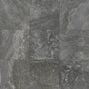 American Olean Laurel Heights 12" x 24"-Porcelain Tile-American Olean-Charcoal Crest-12" x 24"-State Tile