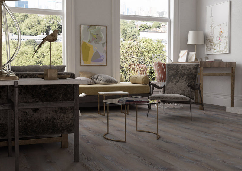 Signature Collection Rigid ESPC Wide Plank 9" x 60"