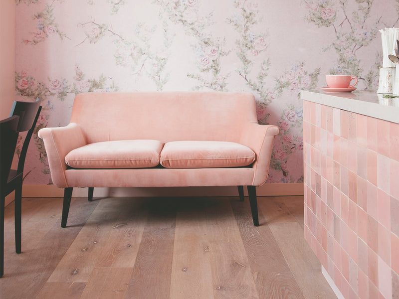 Duchateau Chateau 7.50" x 74.81"