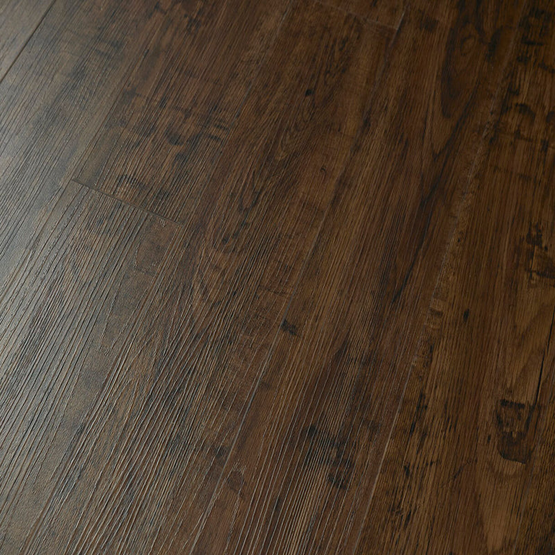 Primo Florz Eurkea ESPC 7.09" x 48"-Vinyl Plank-Primo Florz-Chocolate Oak-7.09" x 48"-State Tile