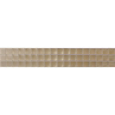 Daltile Render Metals Paned 3" x 18"-Metal Plank-Daltile-Classic Bronze-3" x 18"-State Tile
