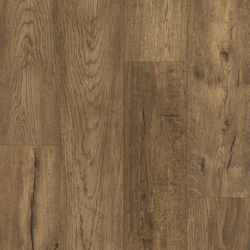 Happy Feet International Stone Elegance 7.25" x 48"-Vinyl Plank-Happy Feet International-Cocoa-7.25" x 48"-State Tile