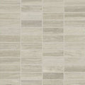 Daltile Articulo 13" x 13"-Ceramic Mosaic-Daltile-Column Grey-13" x 13"-State Tile