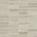 Daltile Articulo 13" x 13"-Ceramic Mosaic-Daltile-Column Grey-13" x 13"-State Tile