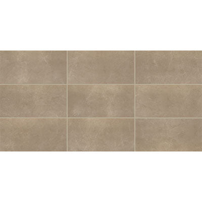 Marazzi Classentino 24" x 48"-Porcelain Tile-Marazzi-Corinth Beige Matte-24" x 48"-State Tile
