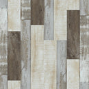 Happy Feet International Tenacious 7" x 48"-Vinyl Plank-Happy Feet International-Cowhide-7" x 48"-State Tile