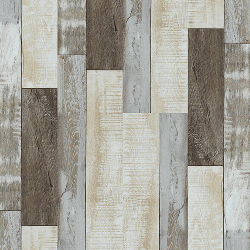 Happy Feet International Tenacious 7" x 48"-Vinyl Plank-Happy Feet International-Cowhide-7" x 48"-State Tile
