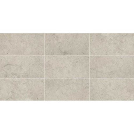 Daltile Limestone 12" x 24"-Limestone Tile-Daltile-Volcanic Gray-12" x 24"-State Tile