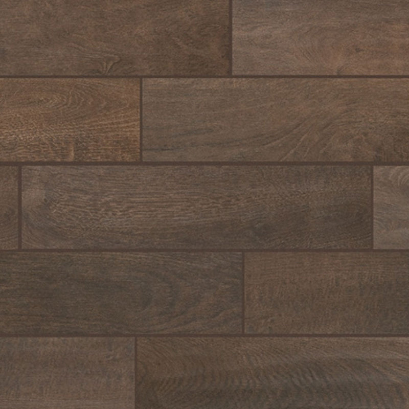 Daltile Valence 6" x 24"-Porcelain Plank-Daltile-Dark Brown-6" x 24"-State Tile