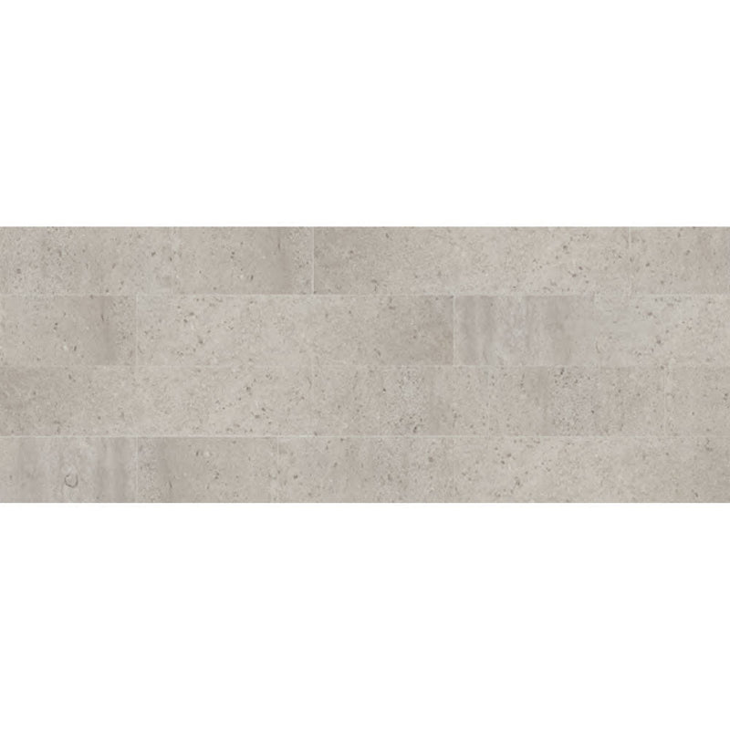 Daltile Center City 8" x RL-Natural Stone Tile-Daltile-Delancey Grey-8" x RL-State Tile