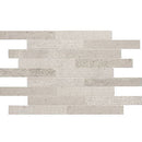 Daltile Center City Linear 6" x 24"-Natural Stone Mosaic-Daltile-Delancey Grey-6" x 24"-State Tile