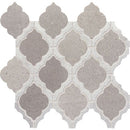 Marazzi Candora 11.69" x 12"-Natural Stone Mosaic-Marazzi-Demure Gray Blend-11.69" x 12"-State Tile