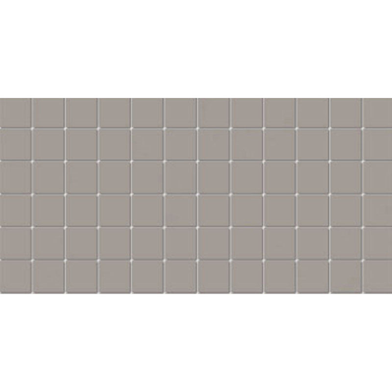 American Olean Color Story Mosaic 2 x 2 12" x 24"-Ceramic Mosaic-American Olean-Dependable-12" x 24"-State Tile