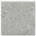 Daltile Keystones Unglazed Mosaics 2" Hex 12" x 24"-Porcelain Mosaic-Daltile-Desert Gray Speckle-12" x 24"-State Tile