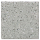 Daltile Keystones Unglazed Mosaics 2" Hex 12" x 24"-Porcelain Mosaic-Daltile-Desert Gray Speckle-12" x 24"-State Tile