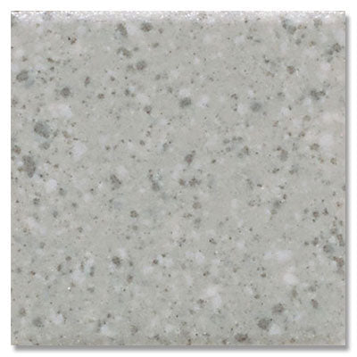 Daltile Keystones Unglazed Mosaics 2" Hex 12" x 24"-Porcelain Mosaic-Daltile-Desert Gray Speckle-12" x 24"-State Tile
