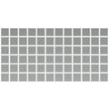 Daltile Color Wheel Mosaic 2 x 2 12" x 24"-Ceramic Mosaic-Daltile-Desert Gray-12" x 24"-State Tile