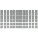 Daltile Color Wheel Mosaic 2 x 2 12" x 24"-Ceramic Mosaic-Daltile-Desert Gray-12" x 24"-State Tile
