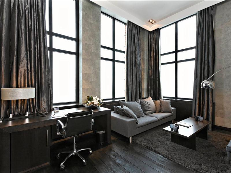 Duchateau Atelier Series Aged Character 8" x 96.5"-Hardwood Plank-DuChateau-State Tile