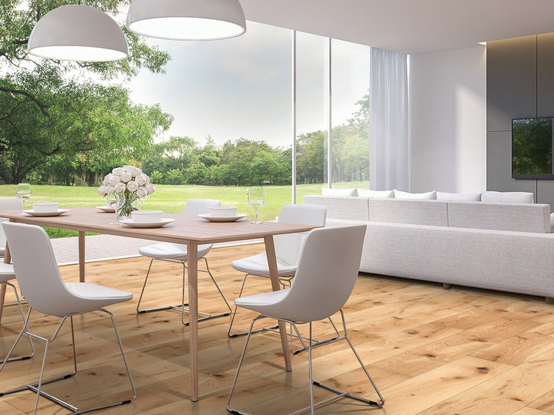 Duchateau Chateau 7.50" x 74.81"