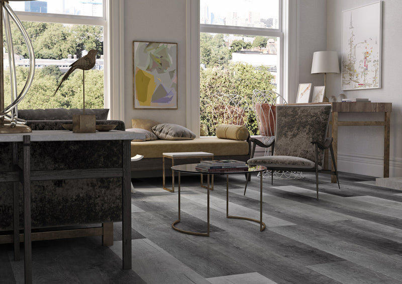 Signature Collection Rigid ESPC Wide Plank 9" x 60"