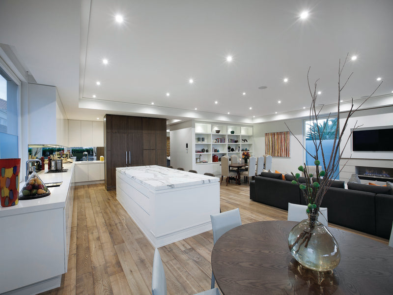 Duchateau Atelier Series Aged Character 8" x 96.5"-Hardwood Plank-DuChateau-State Tile