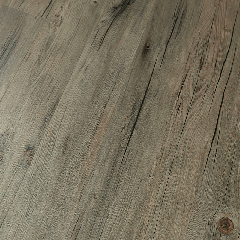 Primo Florz Eurkea ESPC 7.09" x 48"-Vinyl Plank-Primo Florz-Driftwood Pine-7.09" x 48"-State Tile