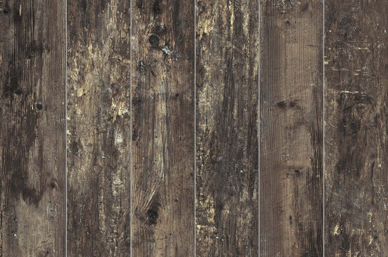 Milestone Ecowood 6" x 36"-Porcelain Plank-Milestone-Wenge-6" x 36"-State Tile