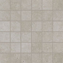 Daltile Haut Monde Mosaic 12" x 12"-Porcelain Mosaic-Daltile-Elite Grey-12" x 12"-State Tile
