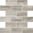 Marazzi Mount Claire 12" x 12"-Porcelain Mosaic-Marazzi-Ember-12" x 12"-State Tile