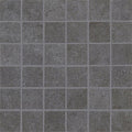Daltile Haut Monde Mosaic 12" x 12"-Porcelain Mosaic-Daltile-Empire Black-12" x 12"-State Tile