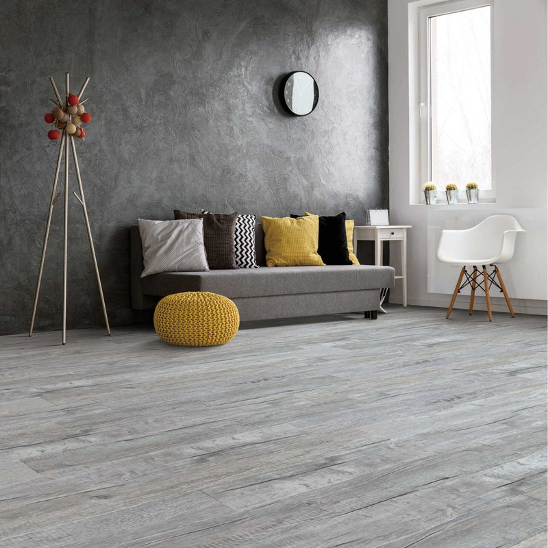 Matrexx Enduring 7" x 48"-Vinyl Plank-Matrexx-State Tile