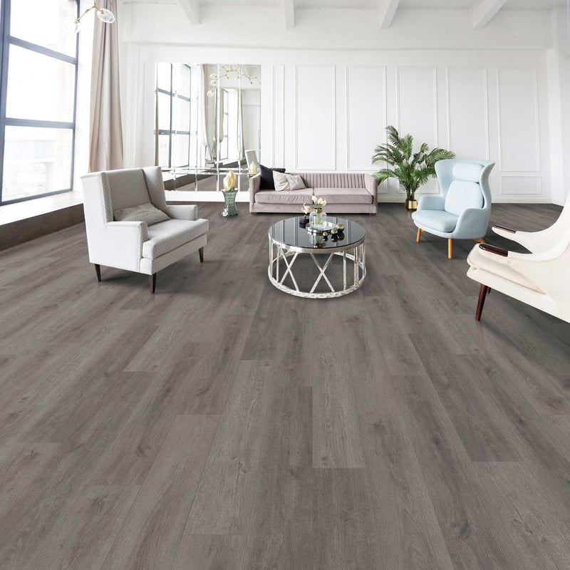 Matrexx Enduring 7" x 48"-Vinyl Plank-Matrexx-State Tile