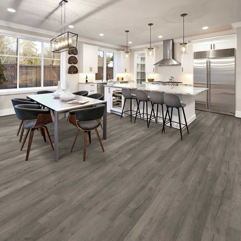 Matrexx Enduring 7" x 48"-Vinyl Plank-Matrexx-State Tile