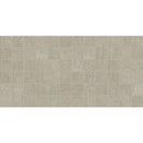 American Olean Windmere 2 x 2 12" x 24"-Ceramic Mosaic-American Olean-English Grey-12" x 24"-State Tile