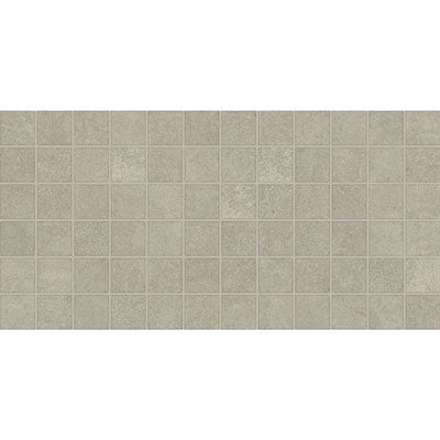 American Olean Windmere 2 x 2 12" x 24"-Ceramic Mosaic-American Olean-English Grey-12" x 24"-State Tile