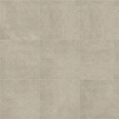 American Olean Windmere 12" x 12"-Ceramic Tile-American Olean-English Grey-12" x 12"-State Tile