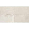 Daltile Museo 12" x 24"-Porcelain Tile-Daltile-Exhibition White-12" x 24"-State Tile