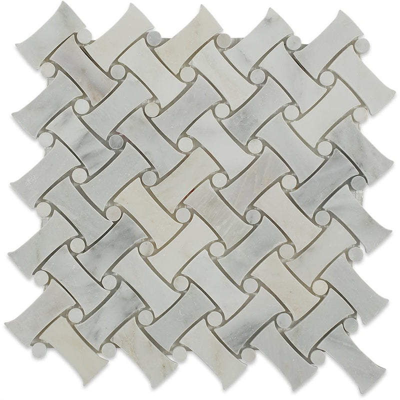 Soho Studio Fancy Weave 11.25" x 11.5"