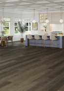 Mannington Adura Flex Plank Regency Oak 7.25" x 48" Aged Bronze